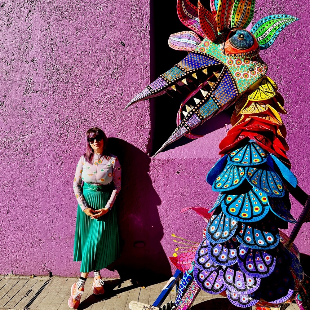 Meet your Posher, Jenn